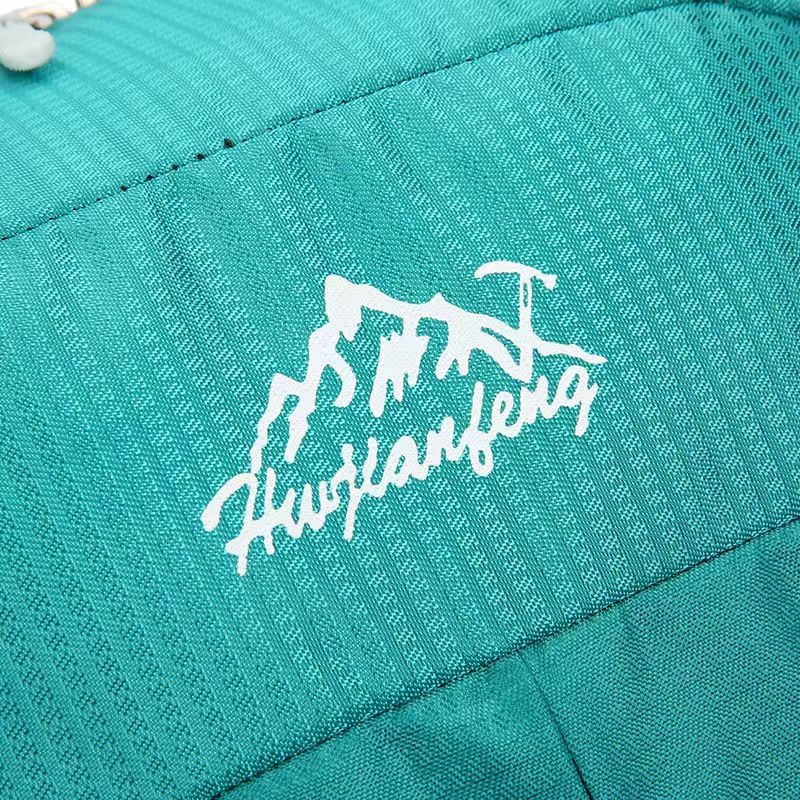 Outdoor Sports Backpack Lightweight For Travel Portable Folding Bag For Hiking Mountain Climbing Hiking Backpack Waterproof Double Shoulder Bag Top Quality Across The Entire Network