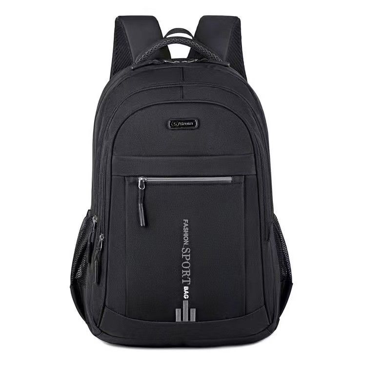 Cross-border Duffel Bag For Men, Large Capacity Business Computer Backpack For Women, Travel And Hiking Bag For Girls, Schoolbag For Middle And High School Students