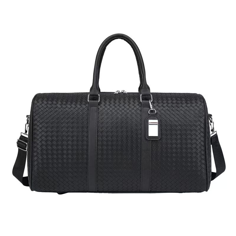 New Large-Capacity Portable Luggage Bag - Stylish Business Travel Bag For Business Trips Vacations Or Commuting Suitable For Men Women And Students Ldeal For Boarding Flights.