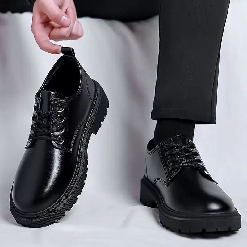 New Arrival Business shoes Men's Shoes Fashion Oxfords Formal Shoes Driving Shoes Men Party Loafers