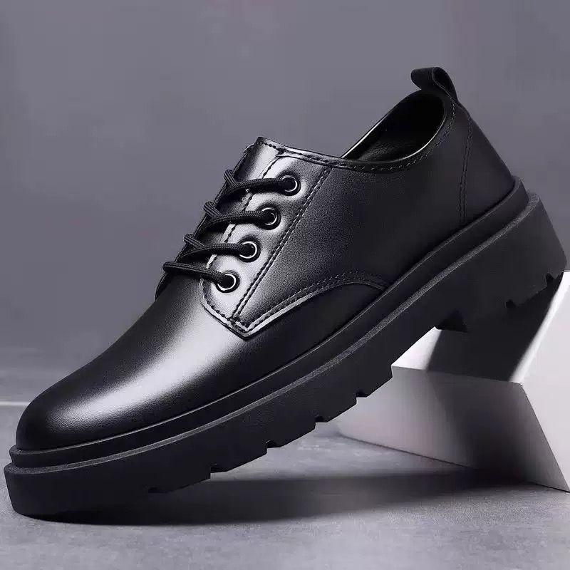 New Arrival Business shoes Men's Shoes Fashion Oxfords Formal Shoes Driving Shoes Men Party Loafers