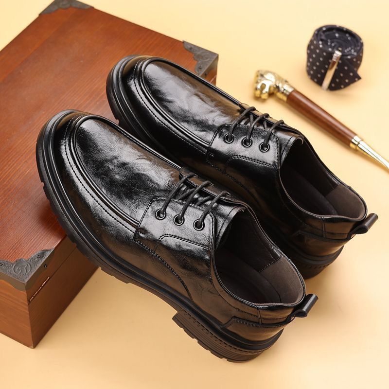 New Arrival Business shoes Men's Shoes Fashion Oxfords Formal Shoes Driving Shoes Men Party Loafers