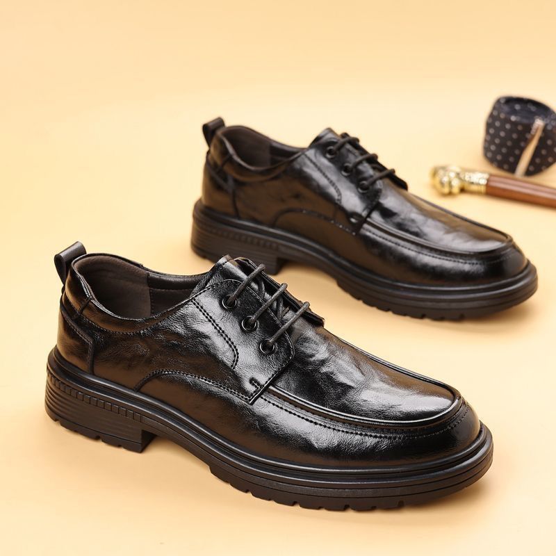 New Arrival Business shoes Men's Shoes Fashion Oxfords Formal Shoes Driving Shoes Men Party Loafers