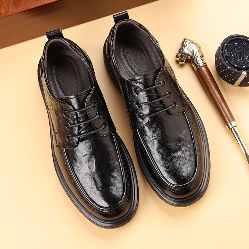 New Arrival Business shoes Men's Shoes Fashion Oxfords Formal Shoes Driving Shoes Men Party Loafers