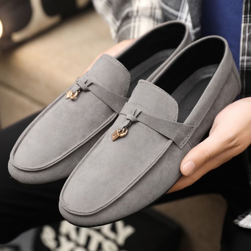 40-46Big discount on high quality mens shoes loafers shoes for men flats shoes sneakers shoes