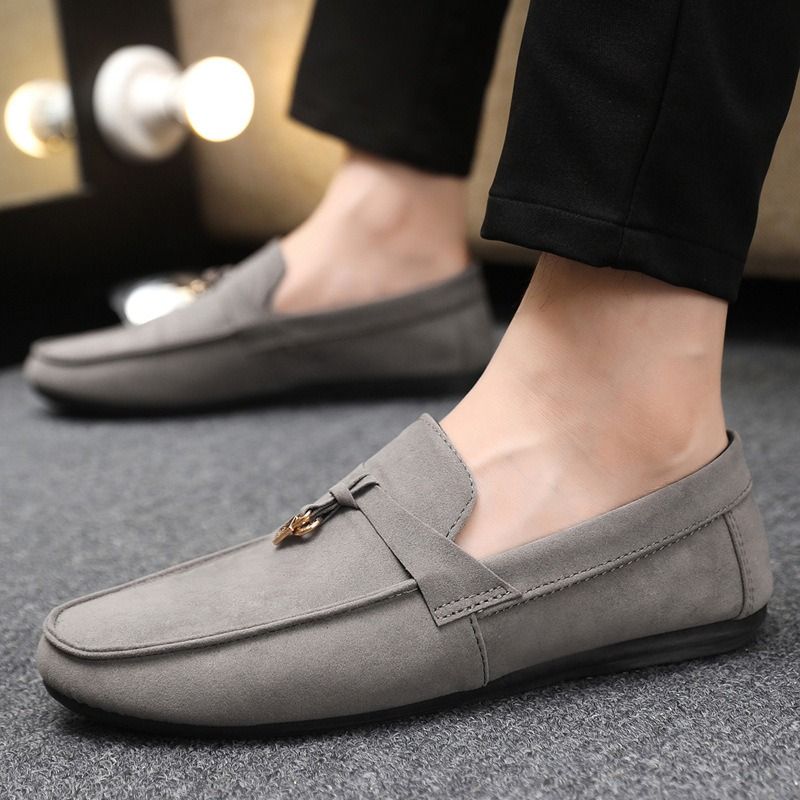 40-46Big discount on high quality mens shoes loafers shoes for men flats shoes sneakers shoes