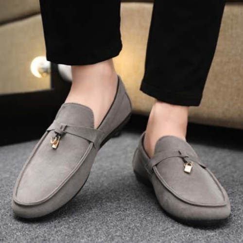 40-46Big discount on high quality mens shoes loafers shoes for men flats shoes sneakers shoes