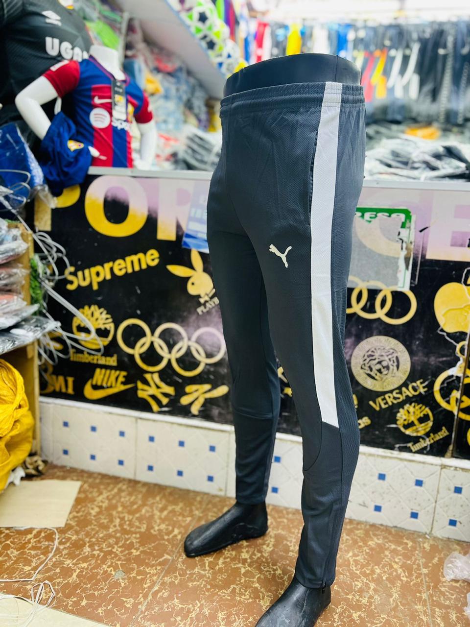 Track sports puma