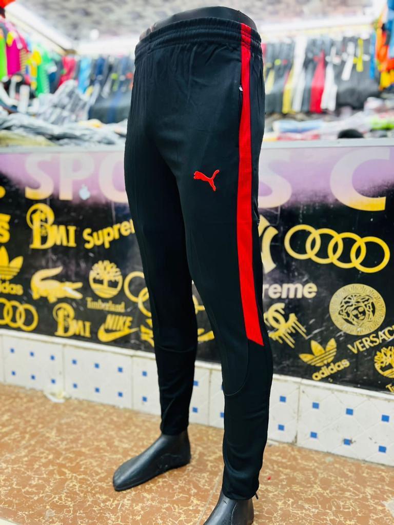 Track sports puma