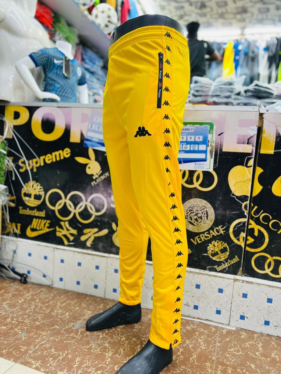 Track sports puma