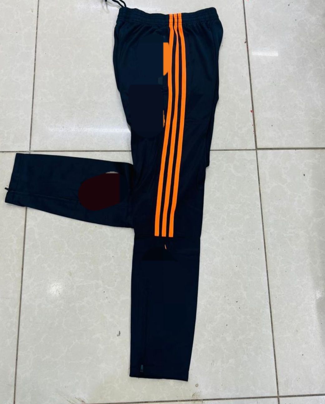 Clothes > Men's Clothing > Activewear > Active Tracksuits