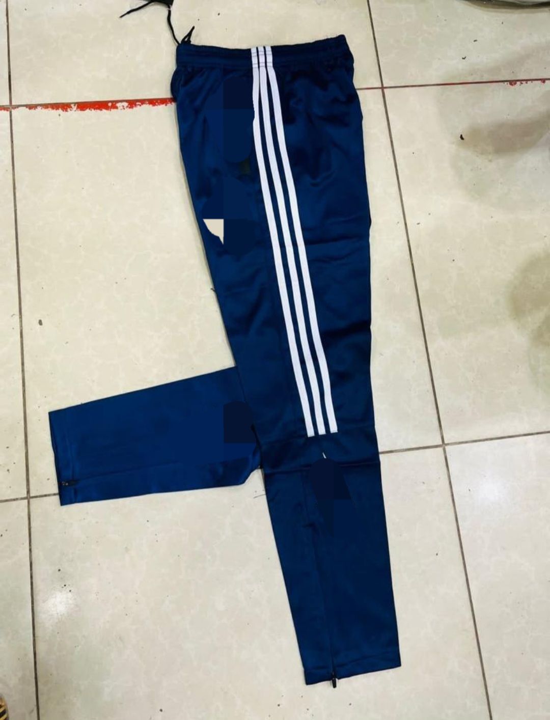 Clothes > Men's Clothing > Activewear > Active Tracksuits
