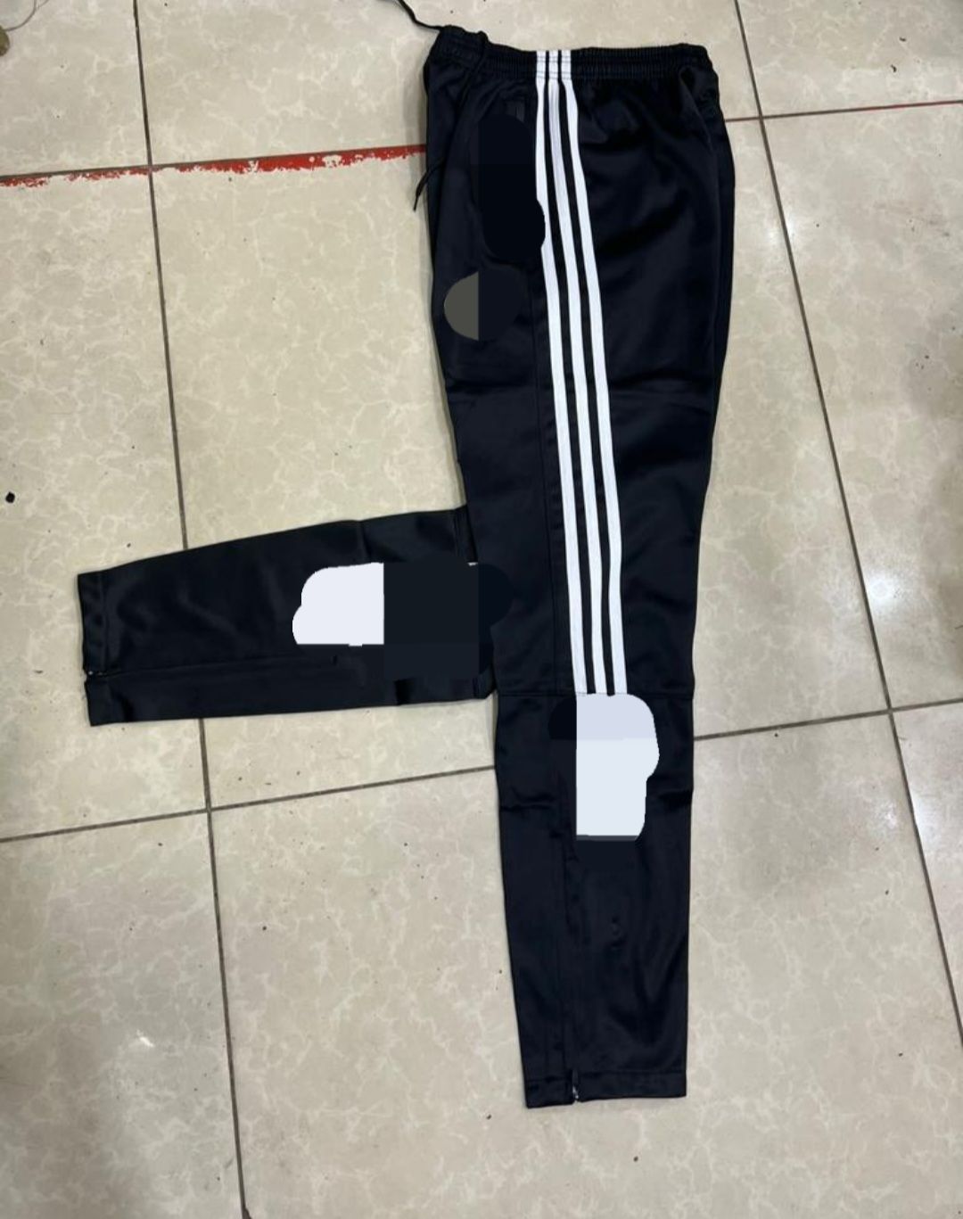 Clothes > Men's Clothing > Activewear > Active Tracksuits