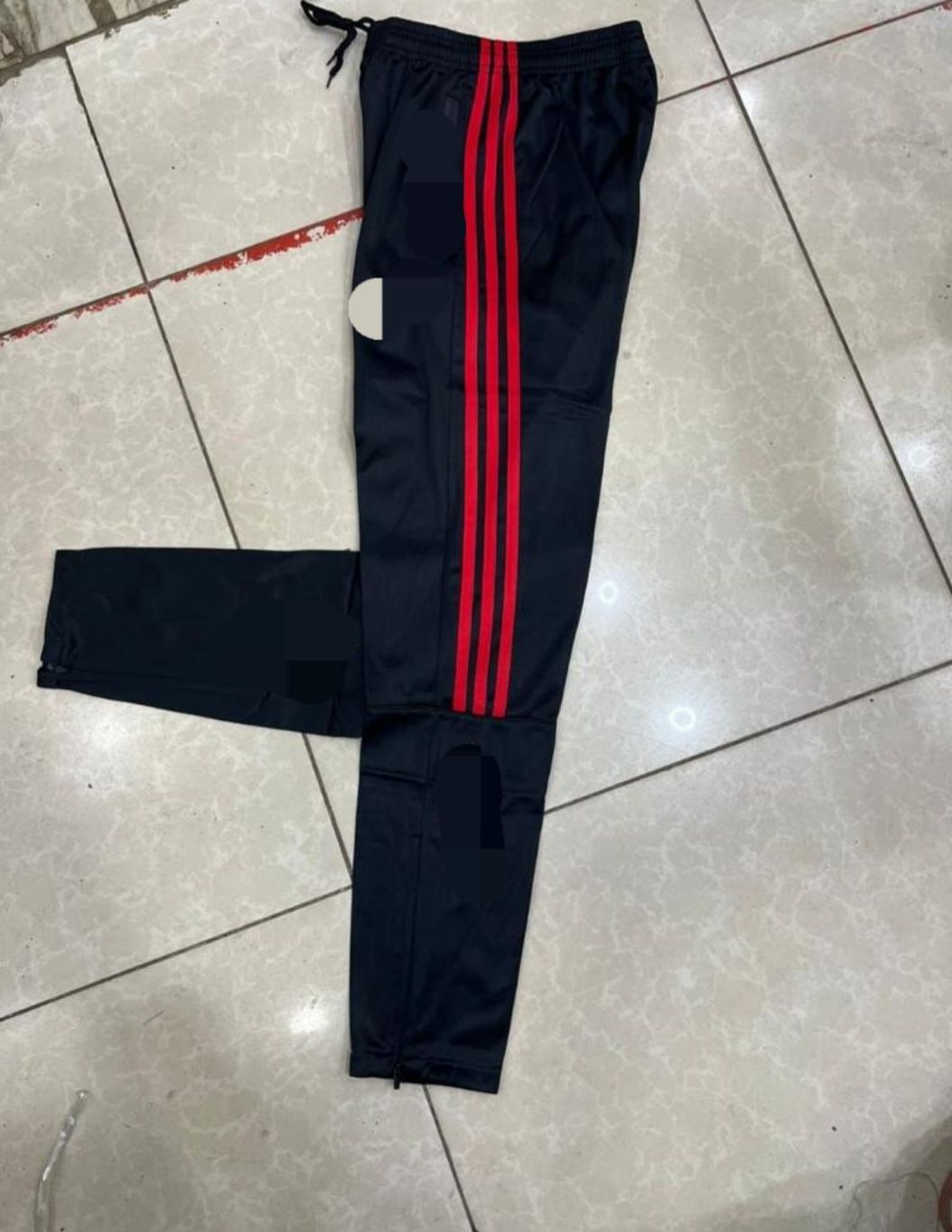 Clothes > Men's Clothing > Activewear > Active Tracksuits