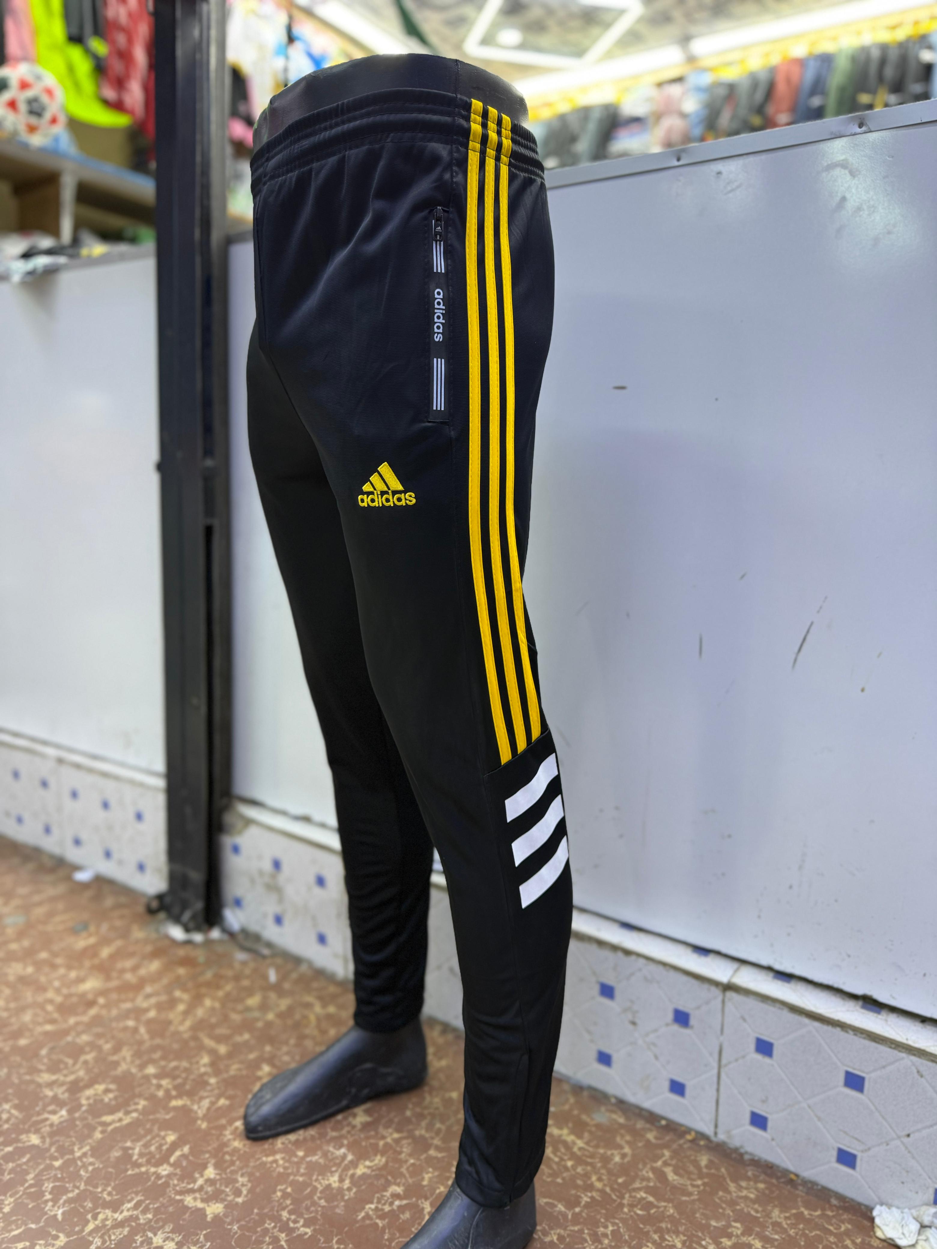 Clothes > Men's Clothing > Activewear > Active Tracksuits