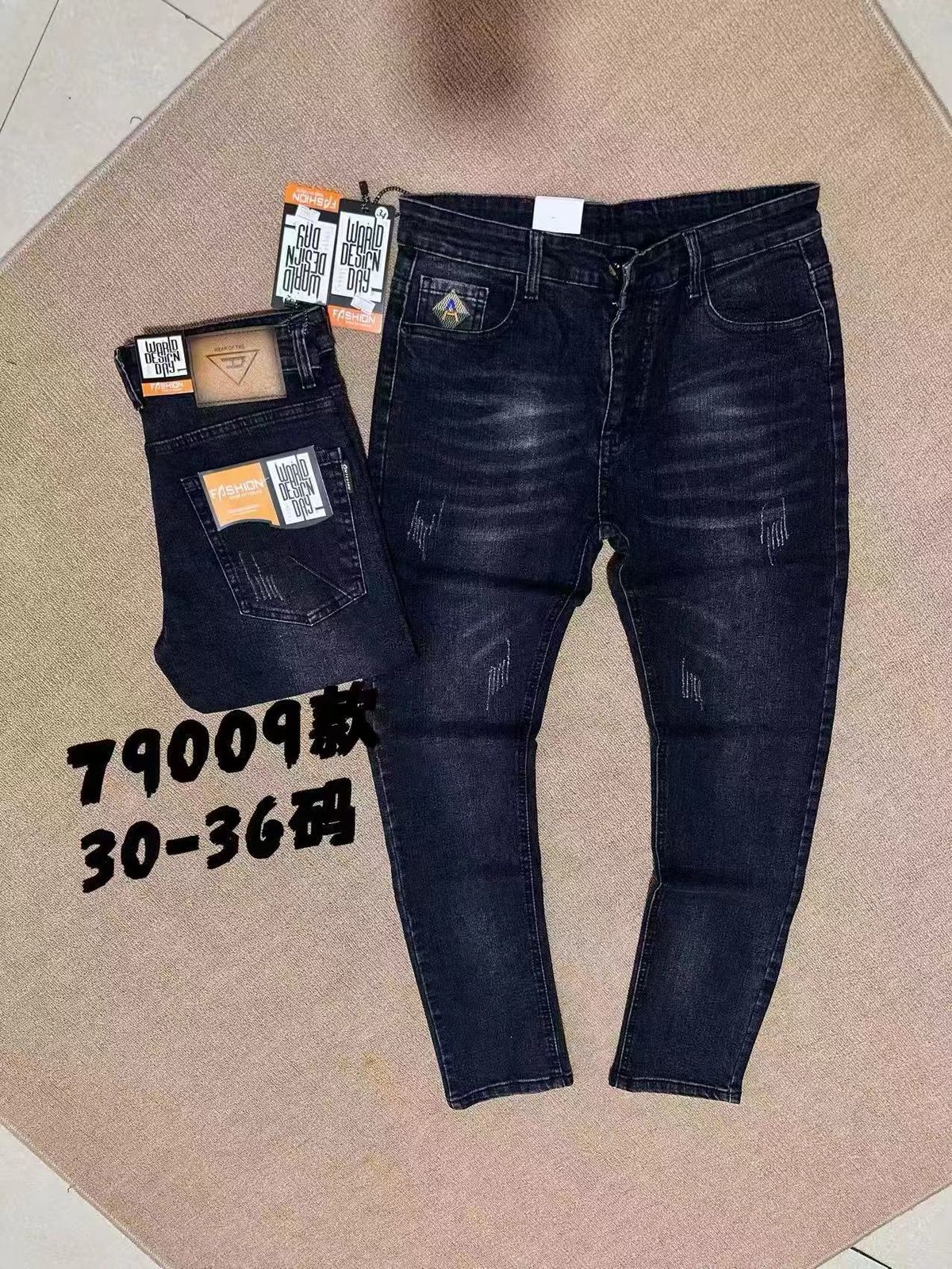 Clothes > Men's Clothing > Jeans new