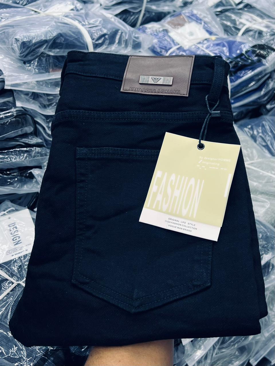 Clothes > Men's Clothing > Clothing Sets > Jeans