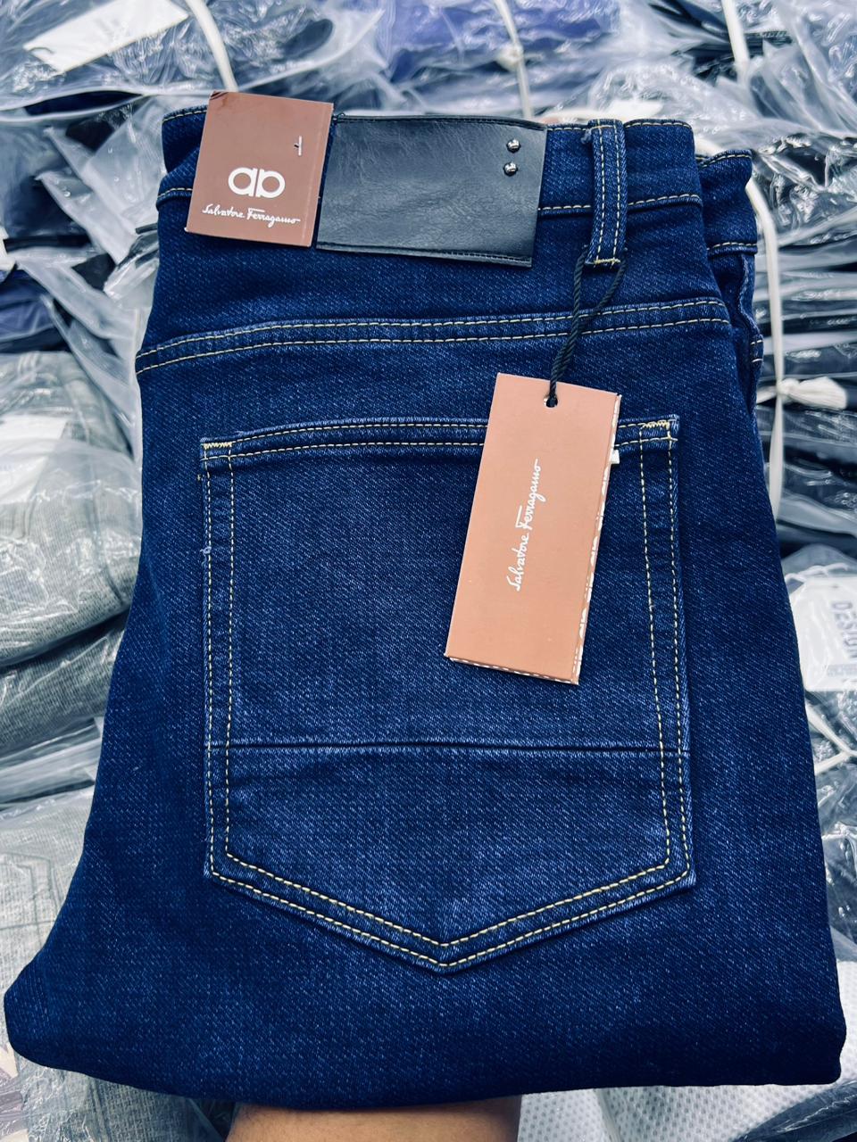 Clothes > Men's Clothing > Clothing Sets > Jeans