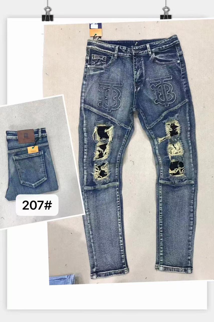 Clothes > Men's Clothing new Jeans
