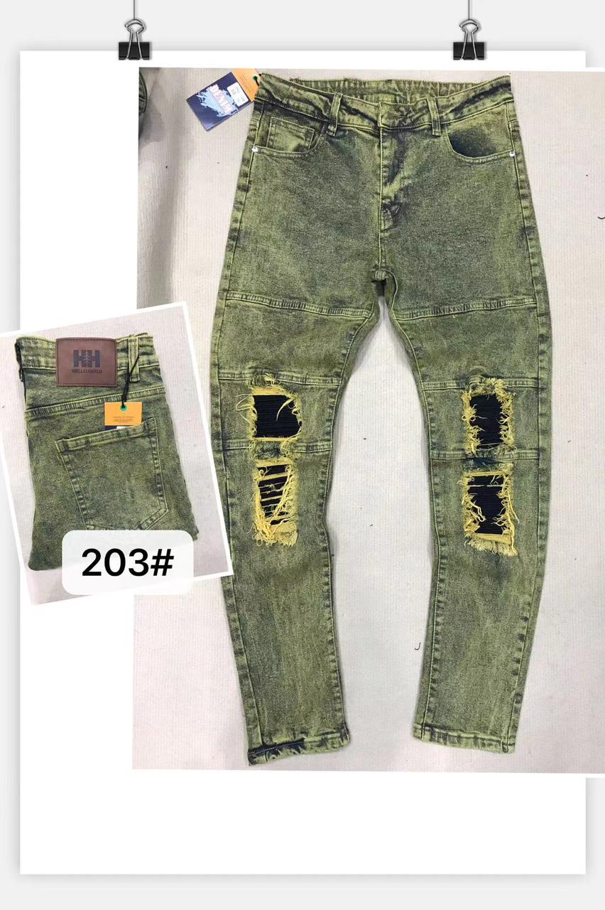 Clothes > Men's Clothing new Jeans