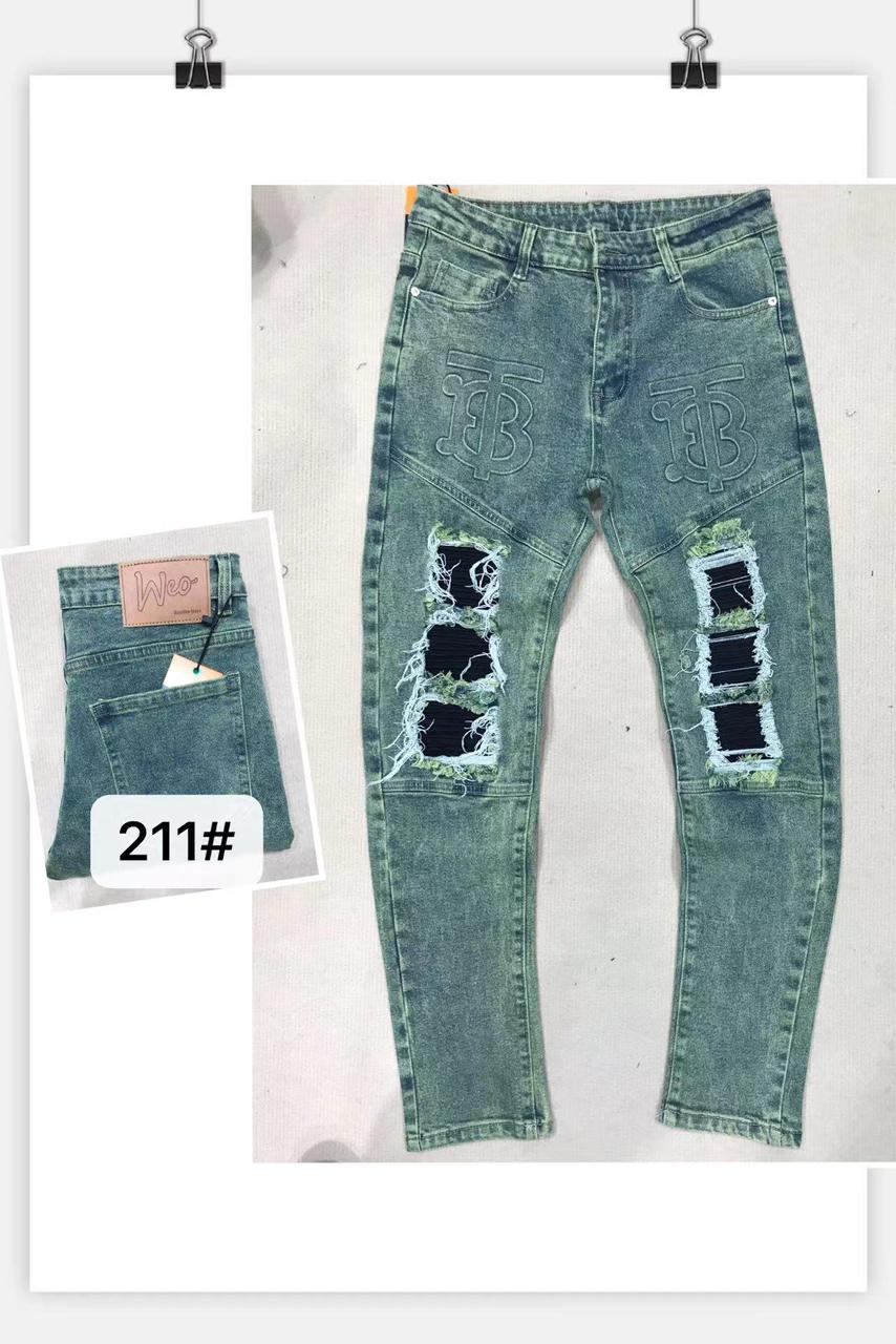 Clothes > Men's Clothing new Jeans