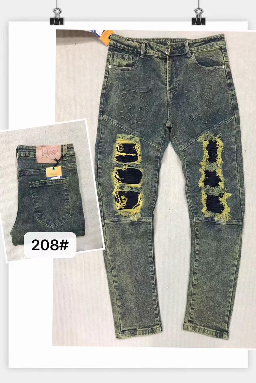 Clothes > Men's Clothing new Jeans