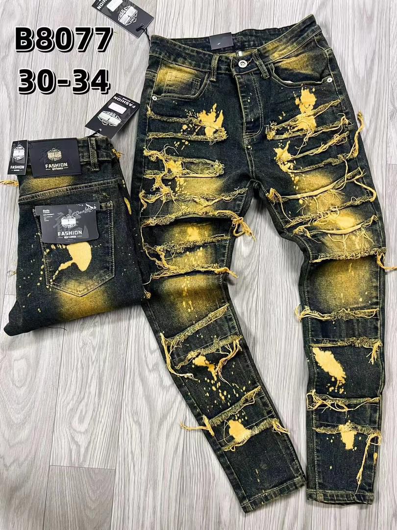 Clothes > Men's Clothing  new Jeans