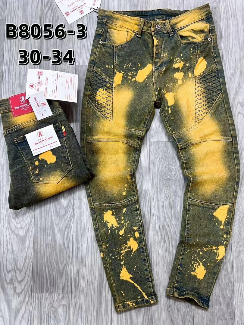 Clothes > Men's Clothing  new Jeans