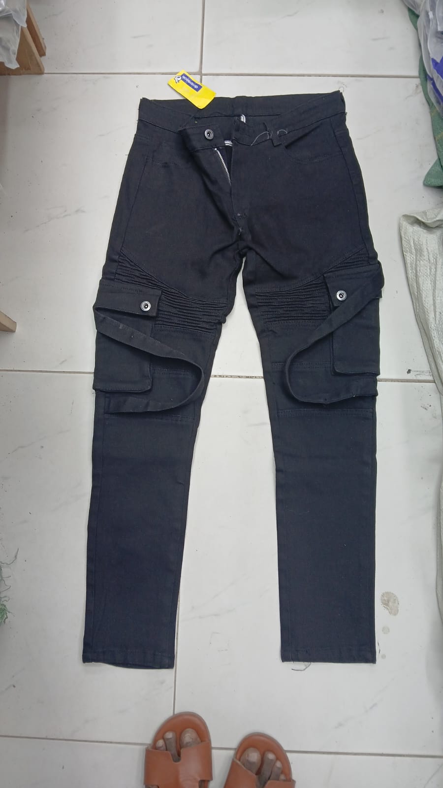 Clothes > Men's new> Jeans