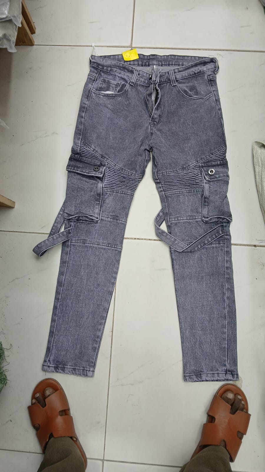 Clothes > Men's new> Jeans