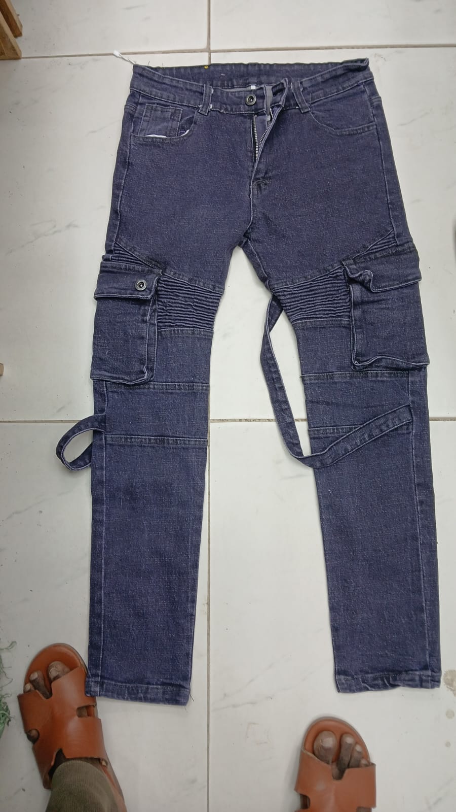 Clothes > Men's new> Jeans