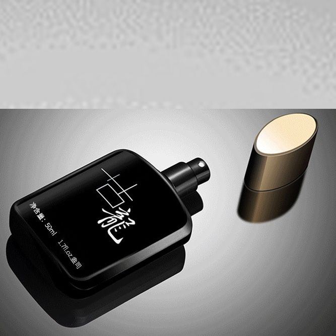 Man Eau de Parfum Spray intense Man Perfume by Suitable for Men