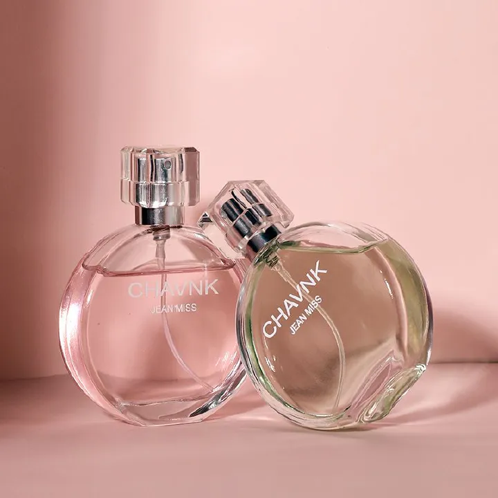 Women 50ml Encounter Lasting Fragrance Fresh Floral Eau De Toilette