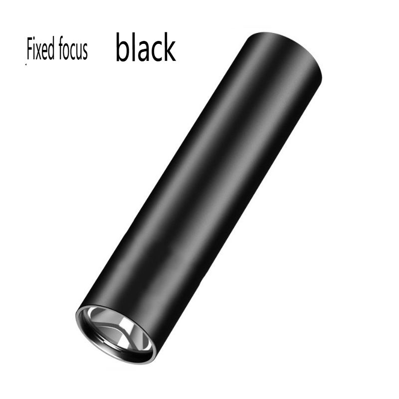 QSF LED Rechargeable Flashlights High Power and High Brightness Led Lights Strong Light Waterproof Long Shot Professional Portable Torch Light Super Small Durable Flashlight  Outdoor Lighting Torches