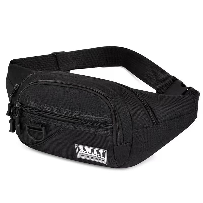 handbags  Waist Packs Men'S Fanny Pack Mobile Phone Bag Multi-Functional Sports Leisure Outdoor Camo One-Shoulder Cross Chest Bag