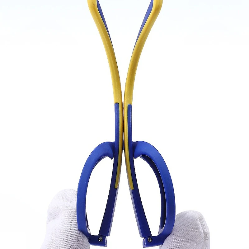 Fashion Square Polarized Kids Sunglasses Ultralight Eco-friendly Materials Sun Glasses Boys Girls Outdoor Sports Shades