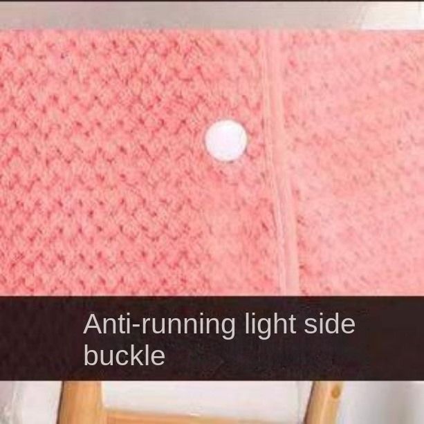 Ladies Pineapple Check Wearable Bathrobe Dress Home Textiles Bathroom Sauna Towel