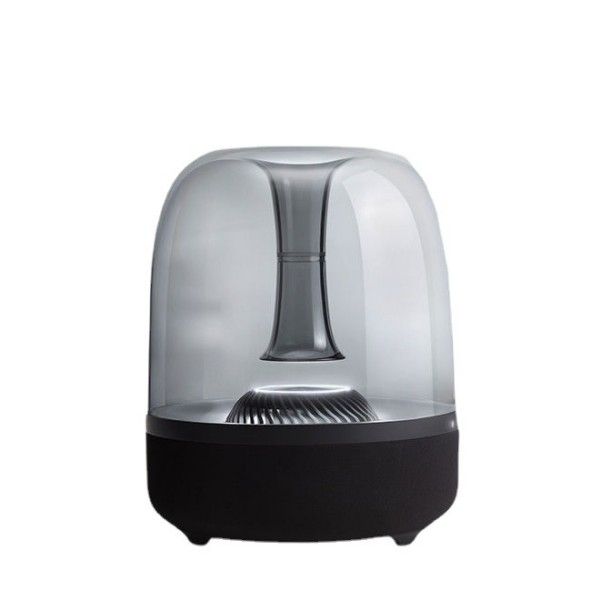 Harman Kardon Crystal Colored Subwoofer Luminous Wireless Bluetooth Speaker