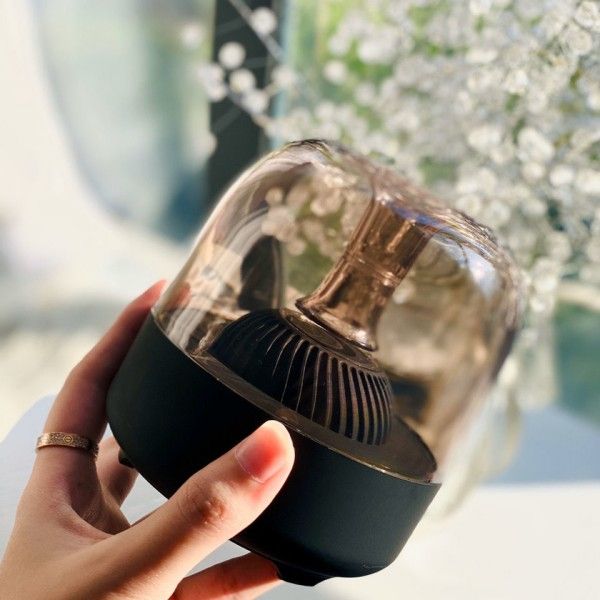 Harman Kardon Crystal Colored Subwoofer Luminous Wireless Bluetooth Speaker