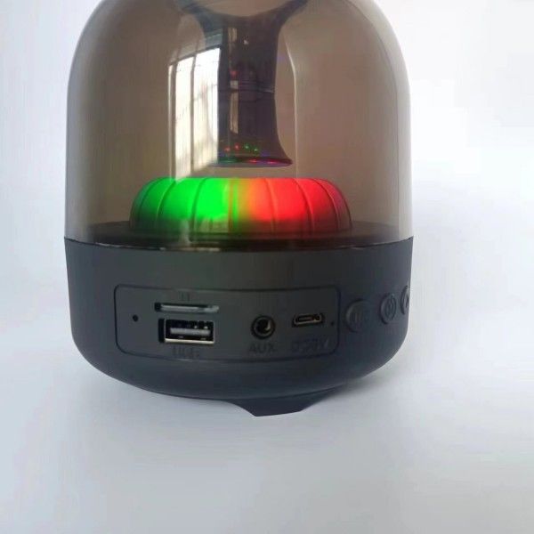 Harman Kardon Crystal Colored Subwoofer Luminous Wireless Bluetooth Speaker