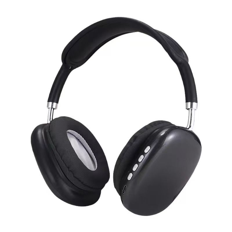 Headset Wireless Bluetooth Active Noise Cancellation Motion 5.0 Stereo