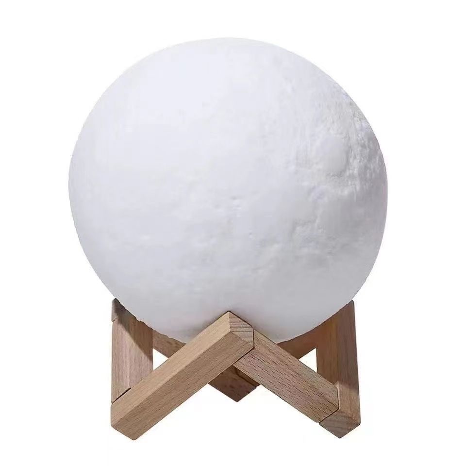 Pat Light Nightlight Desktop Mini Subwoofer Bluetooth Speaker