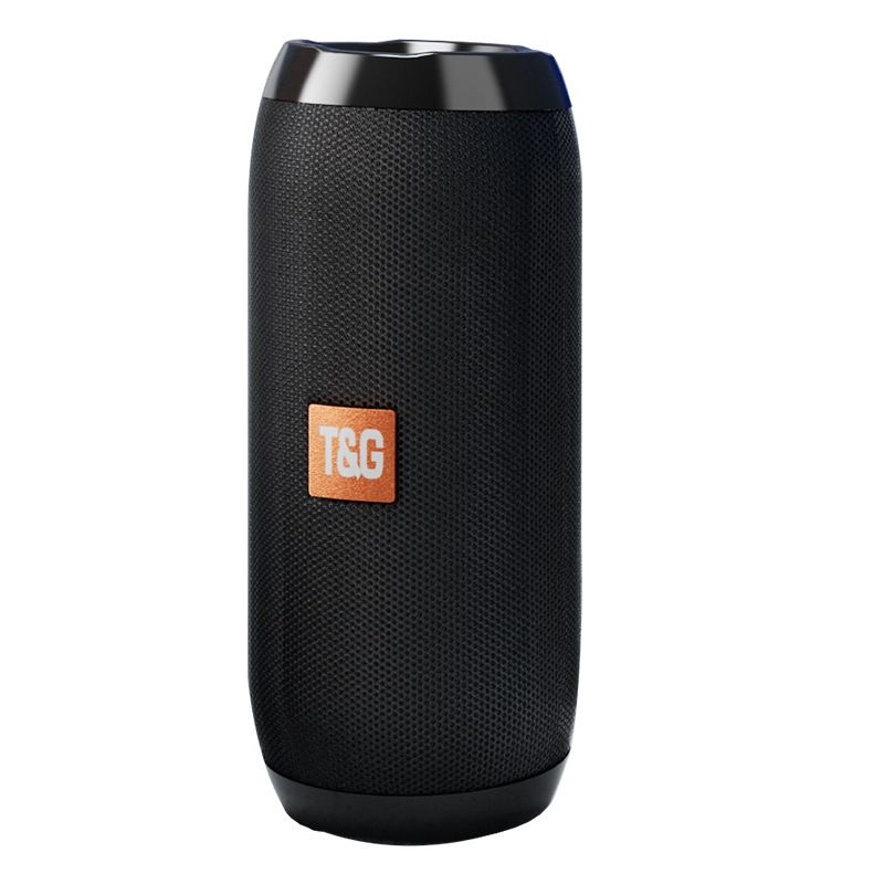 Portable Fabric Portable Wireless Bluetooth Speaker Subwoofer