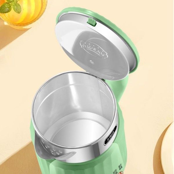 Household Electric Kettle Large Capacity Automatic Power Off Kettle Heat Preservation Electric Kettles