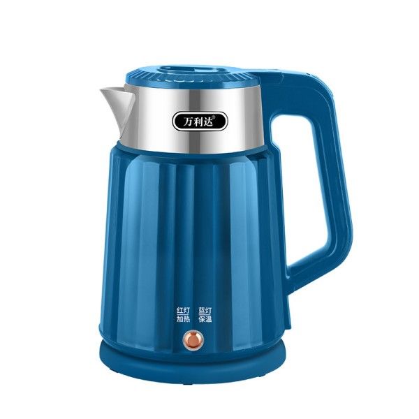 Household Electric Kettle Large Capacity Automatic Power Off Kettle Heat Preservation Electric Kettles