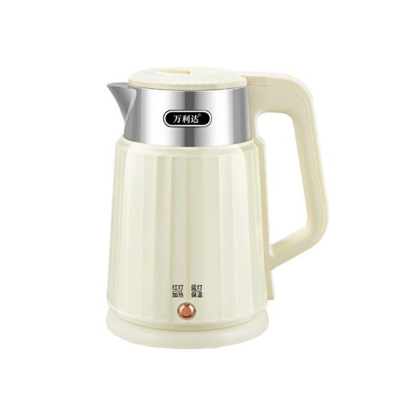 Household Electric Kettle Large Capacity Automatic Power Off Kettle Heat Preservation Electric Kettles