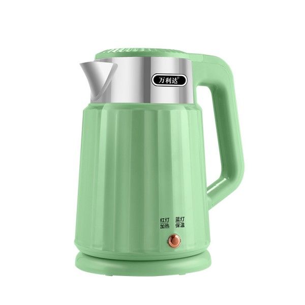 Household Electric Kettle Large Capacity Automatic Power Off Kettle Heat Preservation Electric Kettles
