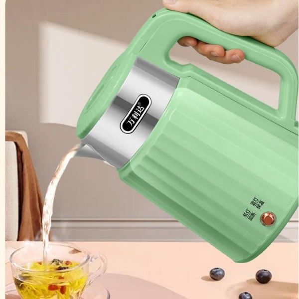Household Electric Kettle Large Capacity Automatic Power Off Kettle Heat Preservation Electric Kettles
