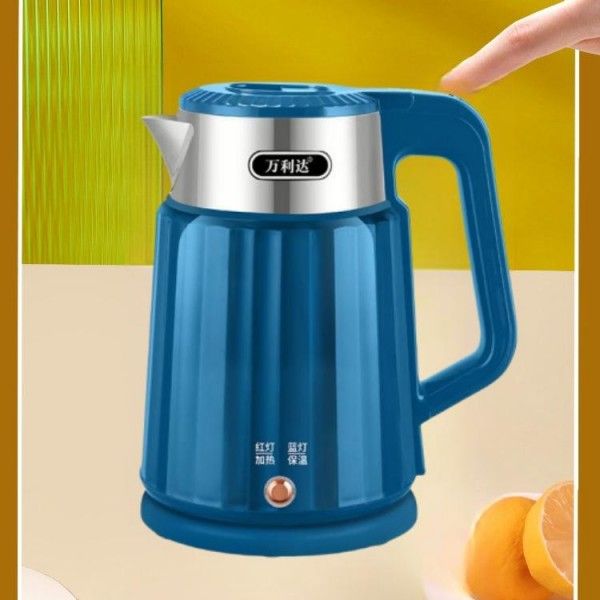 Household Electric Kettle Large Capacity Automatic Power Off Kettle Heat Preservation Electric Kettles
