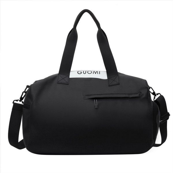 Fitness Large-Capacity Water-Repellent Travel And Business Trip Handbag, Sports Crossbody Bag